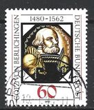 [The 500th Anniversary of Götz von Berlichingen, प्रकार AET]