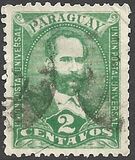 [Presidents, type U]