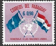 [The 50th Anniversary of U.N.O., ประเภท PF]