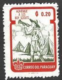 [Boy Scouts Movement, Tip QP1]