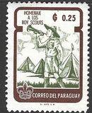 [Boy Scouts Movement, Tip QP2]