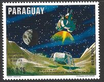 [First Manned Moon Landing (1969), typ AKD]
