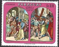 [Easter - Stations of the Cross, Tipi AKJ]