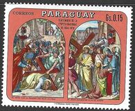 [Easter - Stations of the Cross, Tipi AKK]