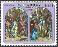 [Easter - Stations of the Cross, Tipi AKL]