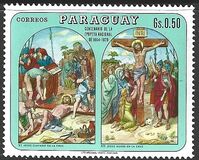 [Easter - Stations of the Cross, Tipi AKO]