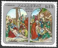 [Easter - Stations of the Cross, Tipi AKP]