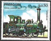 [Old Locomotives, տեսակ AWT]