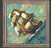 [Paintings of Sailing Ships, type BEM]