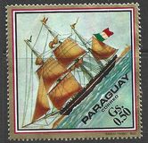 [Paintings of Sailing Ships, type BEO]