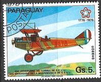 [The 200th Anniversary of American Post, 类型 BMX]