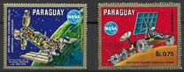 [Future Projects of Space Travel, 類型 AMO]