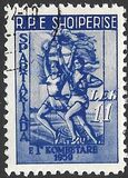 [1st National Sparta Games, type HE]
