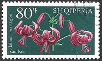[Flowers - Lilies, type AIK]
