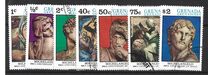[The 500th Anniversary of the Birth of Michelangelo, 1475-1564, type BS]