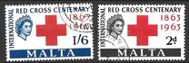 [The 100th Anniversary of Red Cross, 类型 DE]