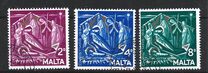 [Christmas Stamps, type DP]