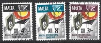 [International Trade Fair, タイプ FX]