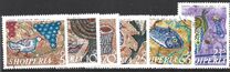 [Pre-Christian Mosaic Art, 類型 AJC]