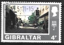 [New Daily Stamps, tip EN]