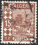 [Sidi Abderahman Mosque, type E]