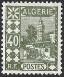 [Sidi Abderahman Mosque, type E6]