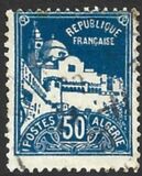 [Mosque of the Fishermen, type F1]