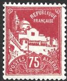 [Mosque of the Fishermen, type F3]