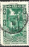 [Tlemcen, тип AE]