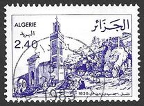 [Views of Algeria before 1830, tegund TH]