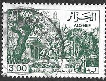 [Views of Algeria before 1830, tegund TI]