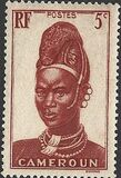 [Pictures from Cameroon, tegund V3]