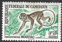 [Postage Stamps - Animals, type CH]