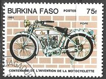 [The 100th Anniversary of Motorcycle, тып AB]