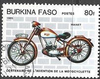 [The 100th Anniversary of Motorcycle, тып AC]