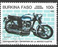 [The 100th Anniversary of Motorcycle, тып AD]