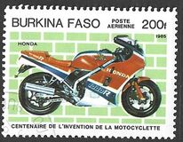 [The 100th Anniversary of Motorcycle, тып AF]