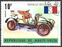 [Classic Cars, Tipi RF]
