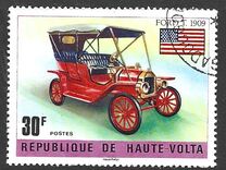 [Classic Cars, Tipi RG]