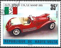 [Classic Cars, Tipi RH]