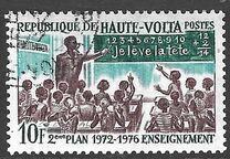 [The 2nd National Development Plan, type KM]
