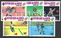 [Football World Cup - Spain 1982, tip YC]
