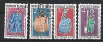 [Goree Puppets, տեսակ EX]