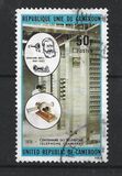 [Airmail - The 100th Anniversary of the Telephone, typ SC]