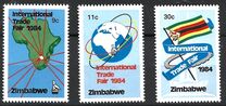 [Zimbabwe International Trade Fair, type BE]
