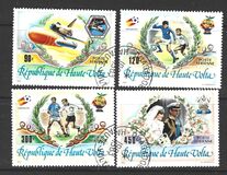 [Airmail - Events, type ADA]