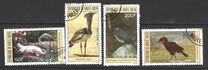 [Airmail - Birds, type AEK]