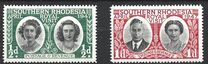 [Royal Visit, տեսակ R]