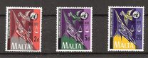 [The 25th Anniversary of the UN, type HH]