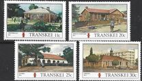 [Transkei Post Offices, type EZ]